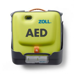 Sac de transport Zoll AED 3