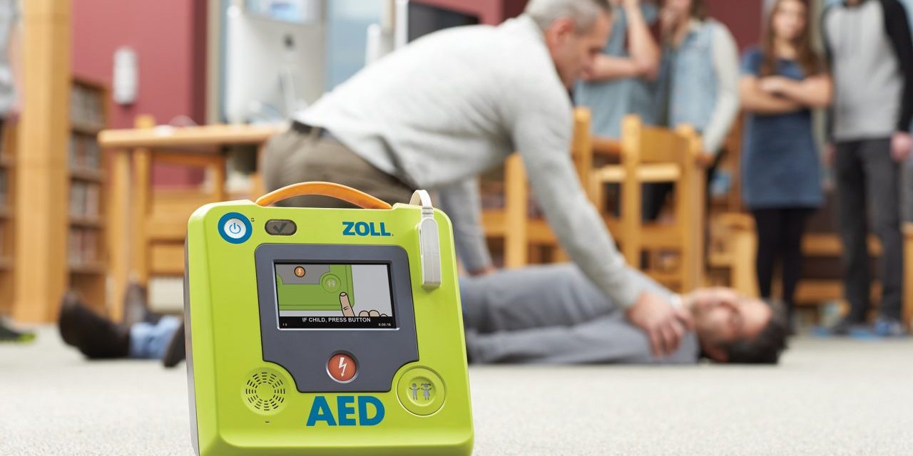 AED3_EV_Check Zoll AED 3