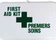 Trousse de secourisme personnelle - 2